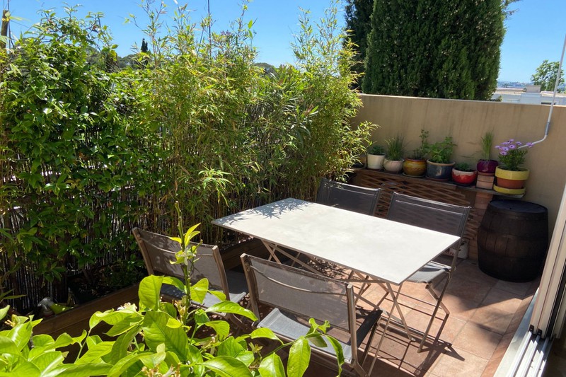 Photo Appartement Montpellier Aiguelongue, achat appartement 4 pièces 99 m²