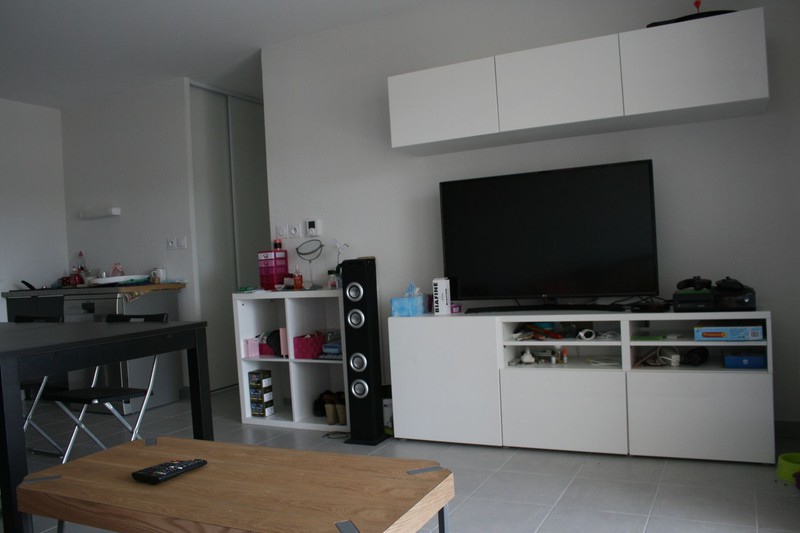 Photo Appartement Montarnaud Montarnaud, achat appartement 57 m²