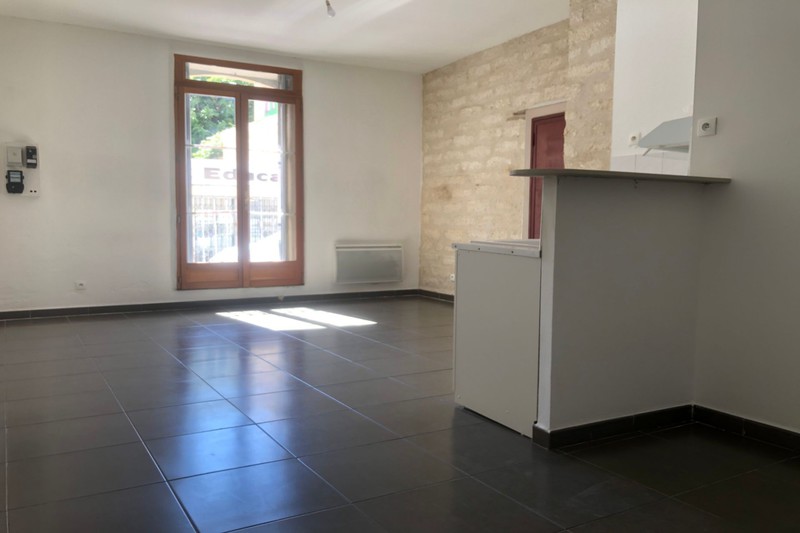 Photo Appartement Montpellier Méditerranée, achat appartement 2 pièces 36 m²
