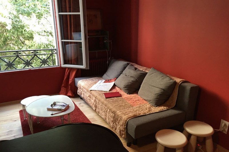 Photo Appartement Montpellier Ecusson, achat appartement 2 pièces 44 m²