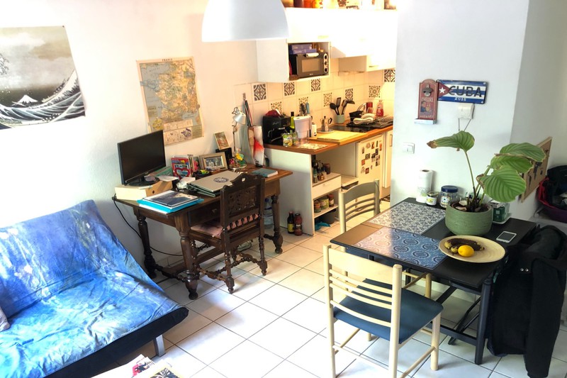 Photo Appartement Montpellier Lepic, achat appartement 2 pièces 34 m²