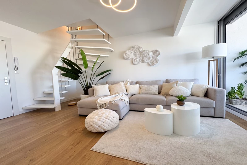 Vente appartement Carnon  