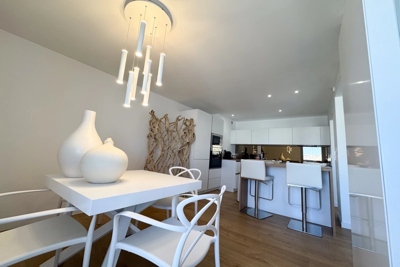 Vente appartement Carnon  