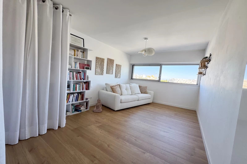 Vente appartement Carnon  