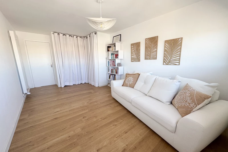 Vente appartement Carnon  