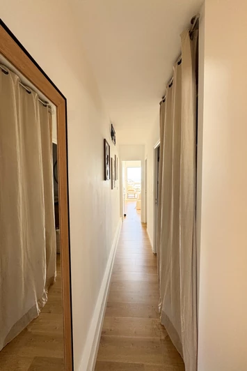 Vente appartement Carnon  