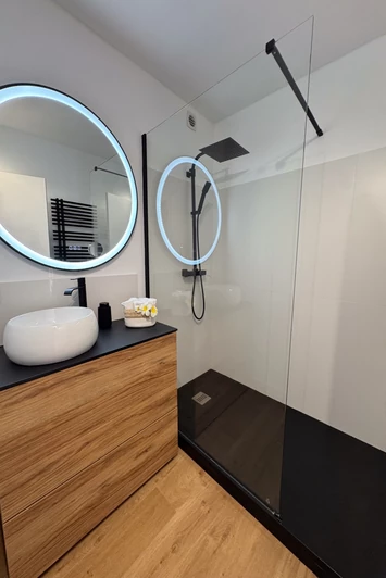 Vente appartement Carnon  