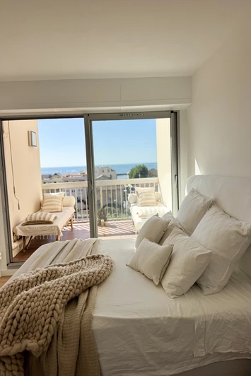 Vente appartement Carnon  