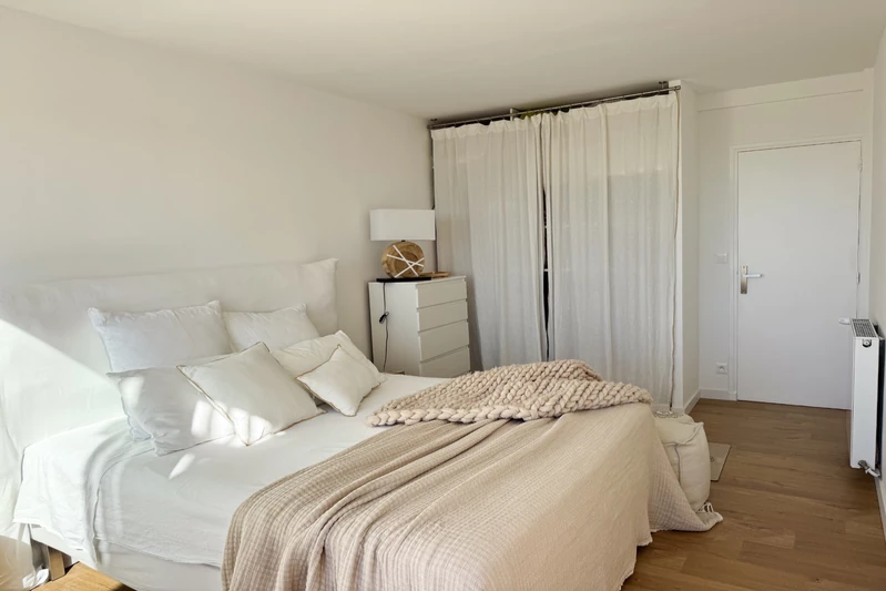 Vente appartement Carnon  