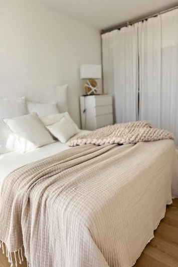 Vente appartement Carnon  