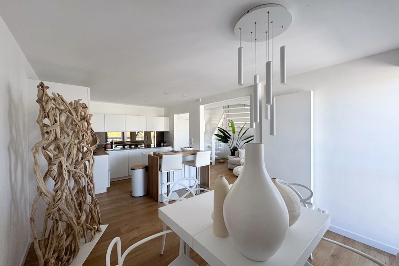 Vente appartement Carnon  