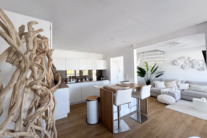 Vente appartement Carnon  