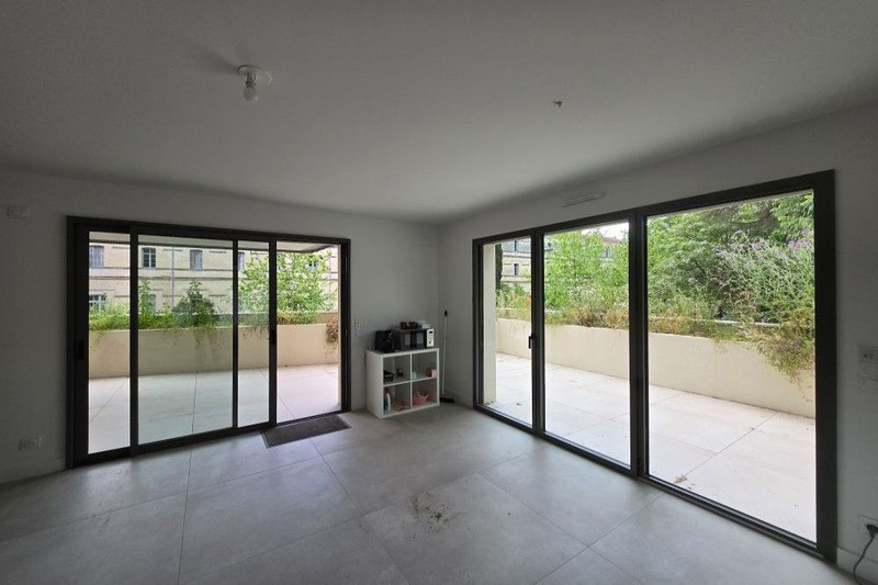 Vente appartement Montpellier  