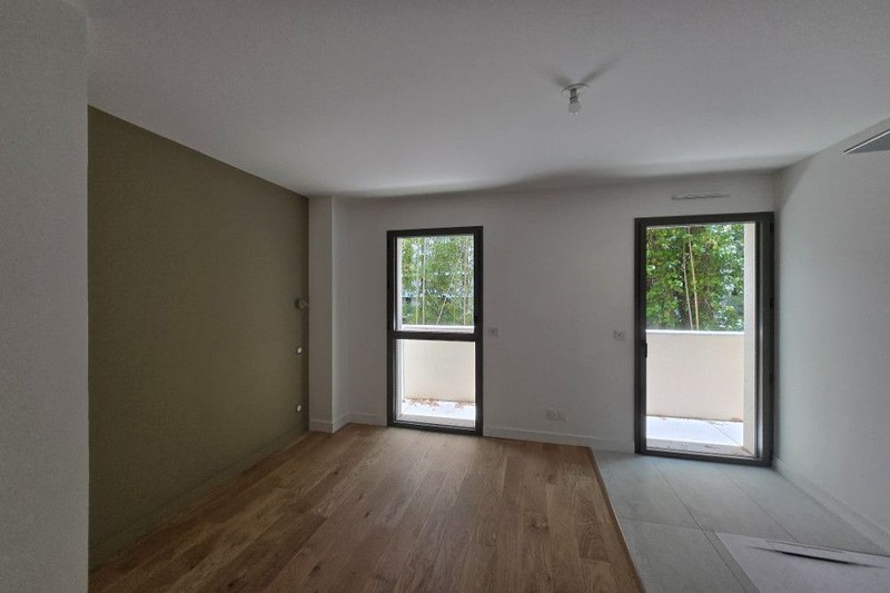 Vente appartement Montpellier  