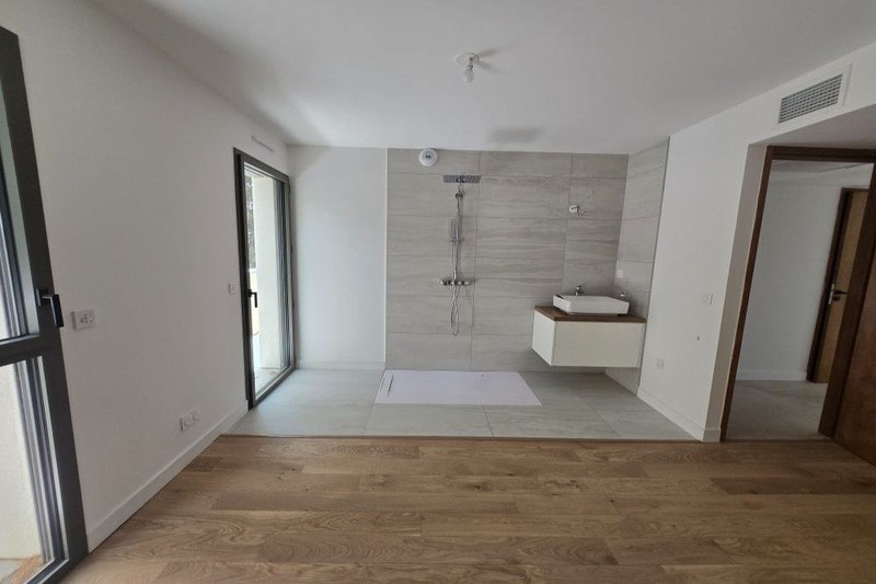 Vente appartement Montpellier  
