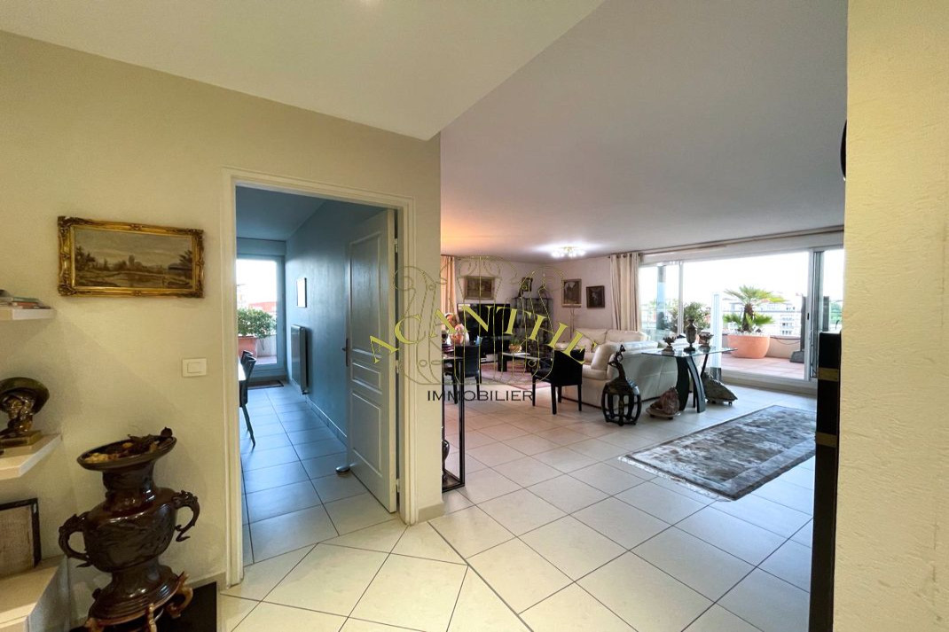 Vente Appartement 143m² 4 Pièces à Montpellier (34000) - Acanthe Immobilier