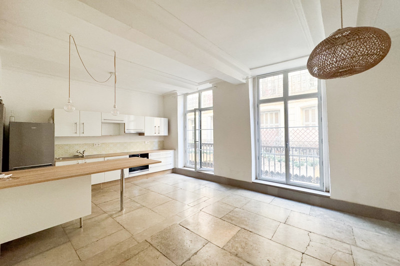 Vente appartement Montpellier  