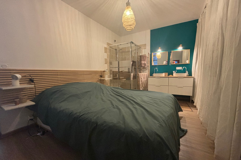 Vente appartement Montpellier  