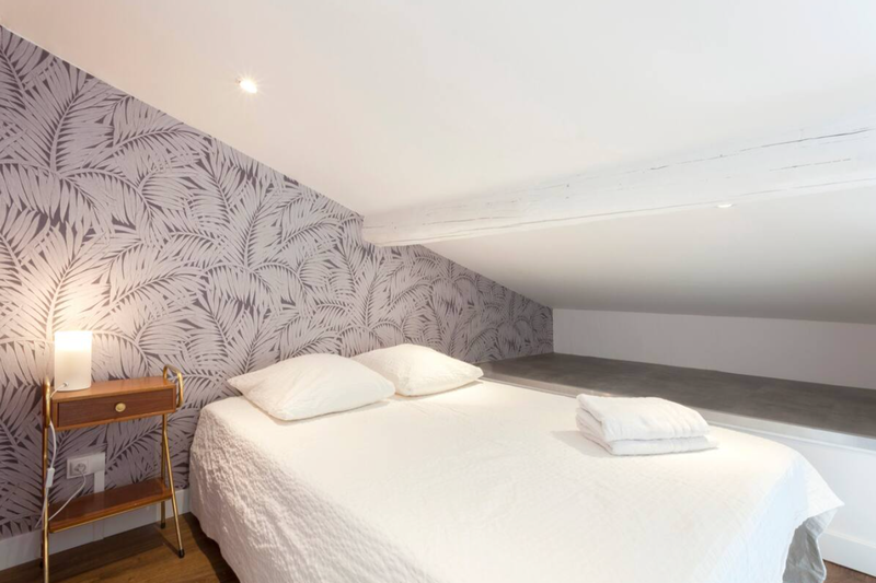 Vente appartement Montpellier  