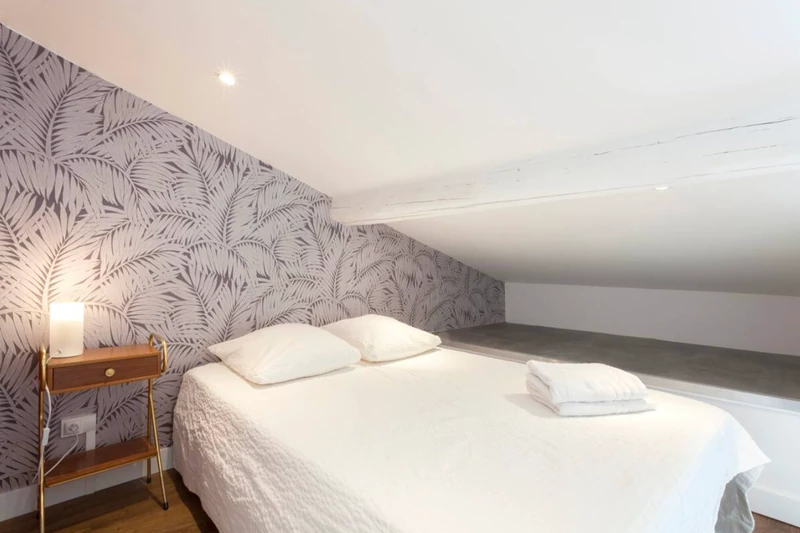 Vente appartement Montpellier  