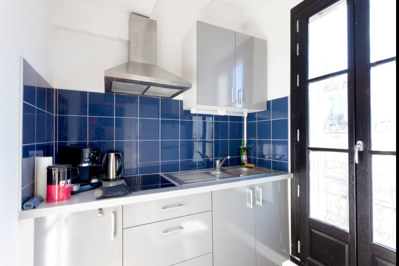 Vente appartement Montpellier  