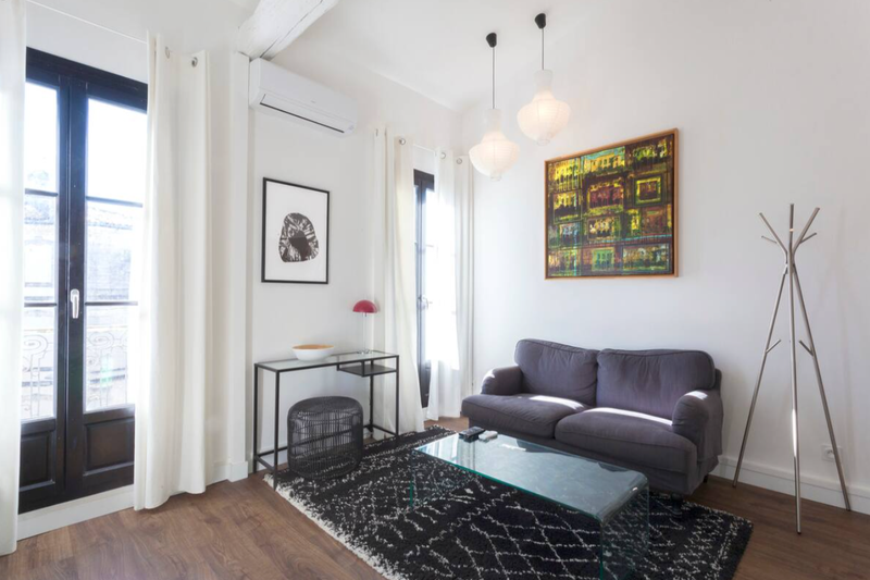 Vente appartement Montpellier  