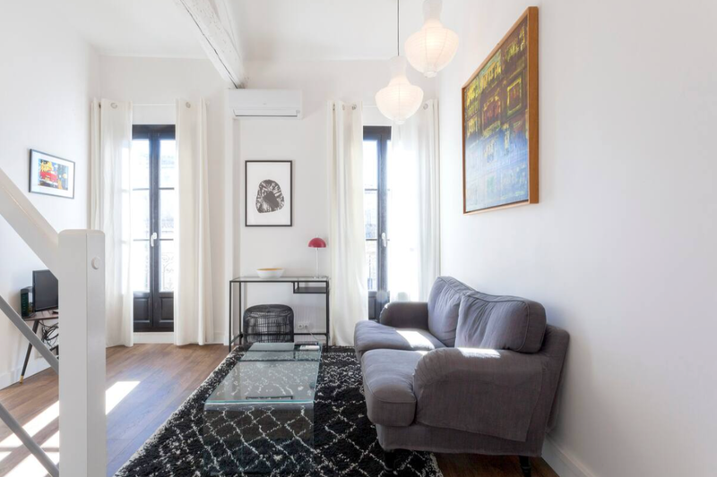 Vente appartement Montpellier  