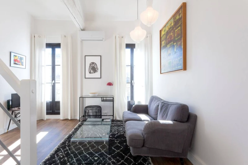 Vente appartement Montpellier  
