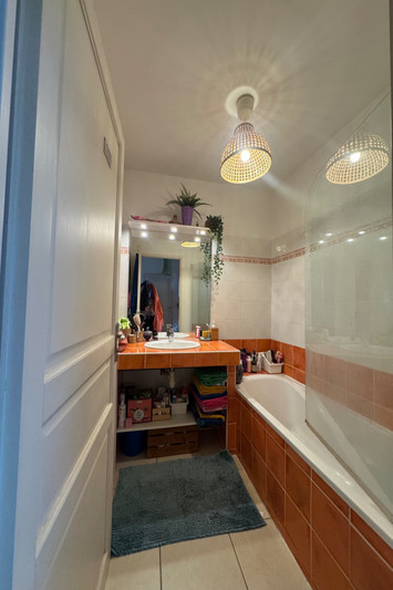 Vente appartement Montpellier  