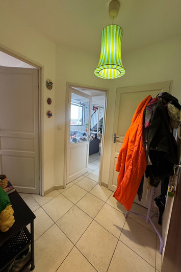 Vente appartement Montpellier  