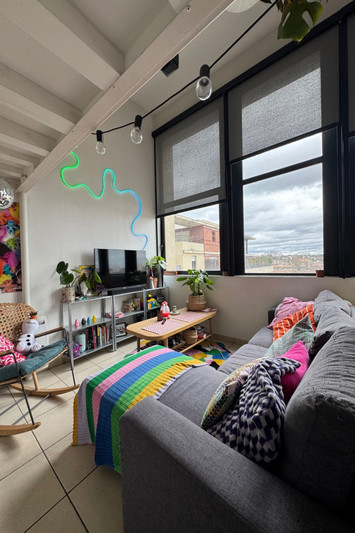 Vente appartement Montpellier  