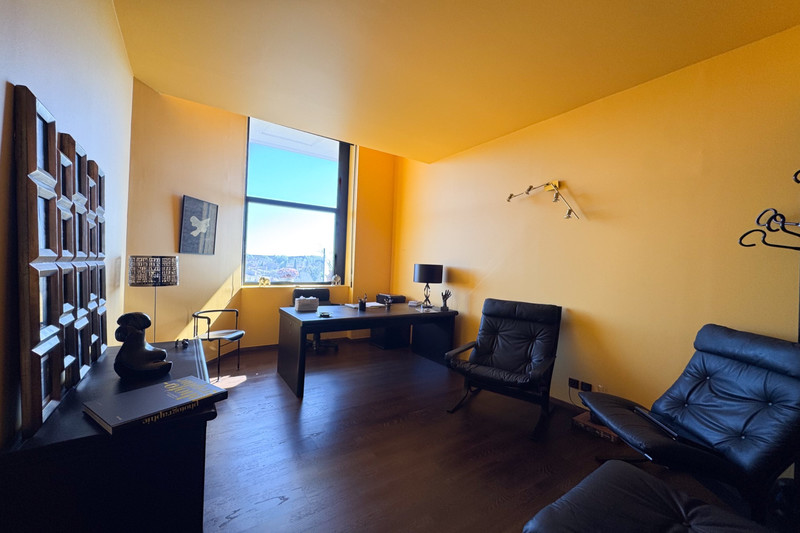 Vente appartement Montpellier  