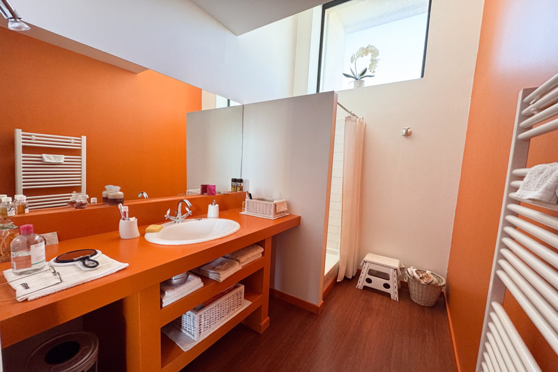 Vente appartement Montpellier  