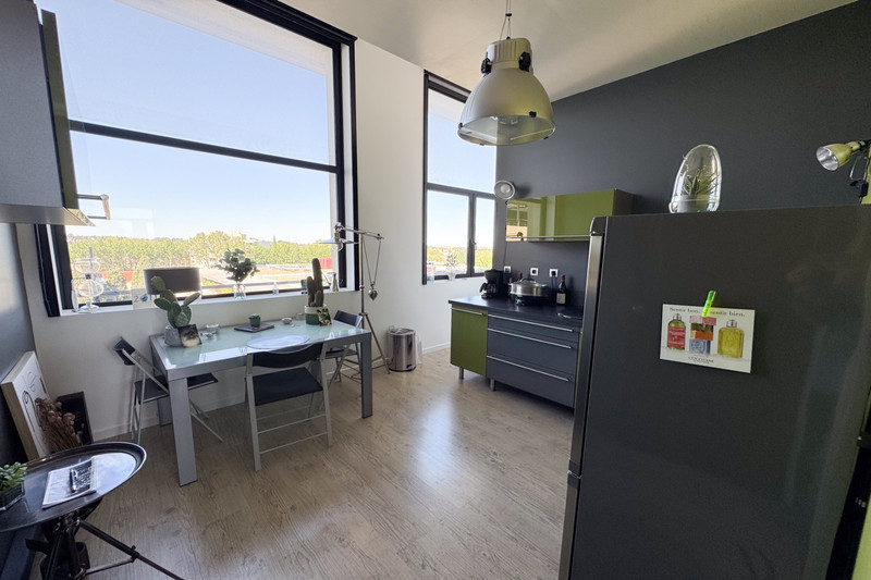 Vente appartement Montpellier  