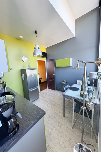 Vente appartement Montpellier  