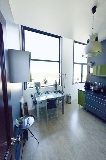 Vente appartement Montpellier  