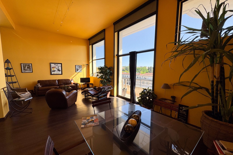 Vente appartement Montpellier  