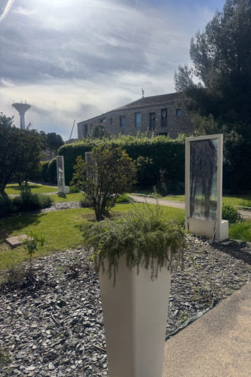 Vente appartement Le Crès  