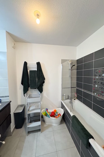 Vente appartement Le Crès  