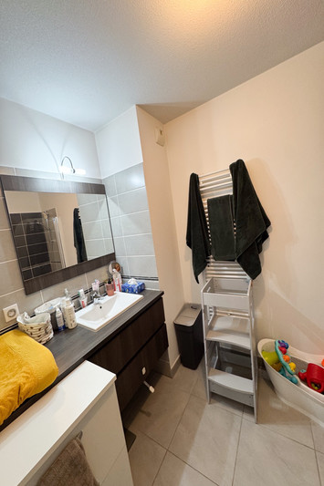 Vente appartement Le Crès  
