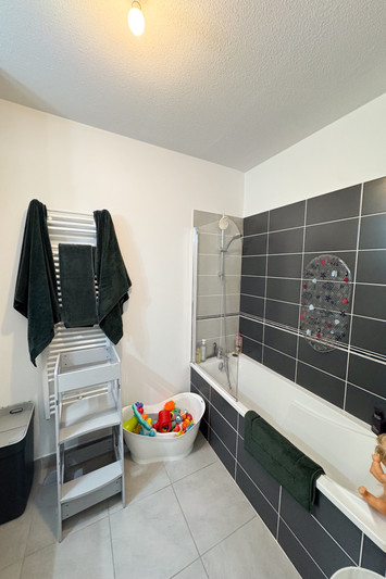Vente appartement Le Crès  