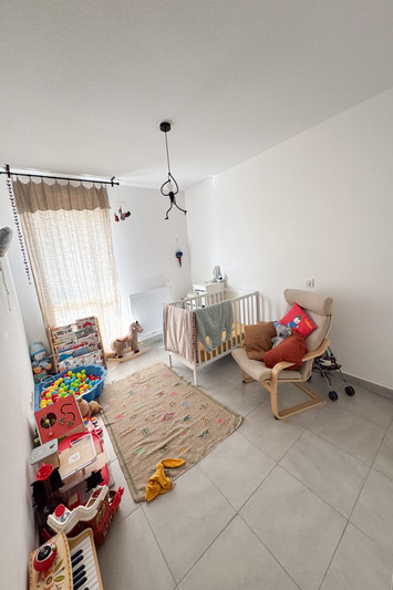 Vente appartement Le Crès  