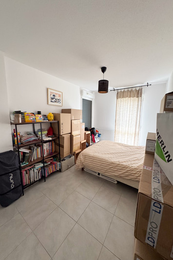 Vente appartement Le Crès  