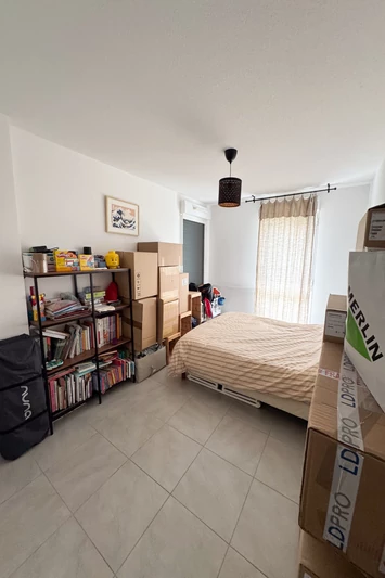 Vente appartement Le Crès  