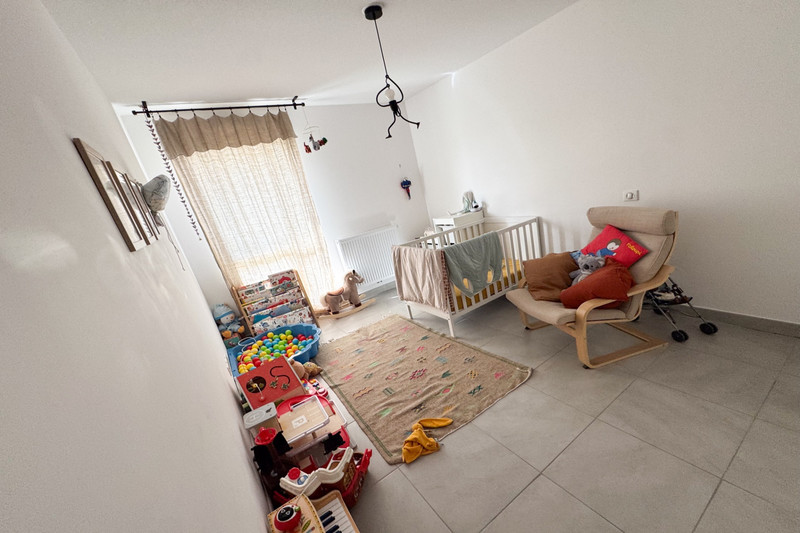 Vente appartement Le Crès  