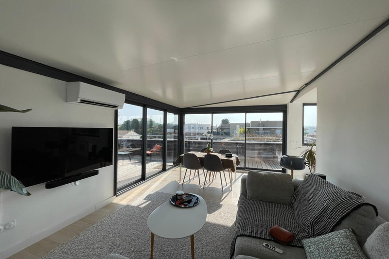 Vente appartement Castelnau-le-Lez  
