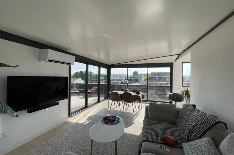 Vente appartement Castelnau-le-Lez  