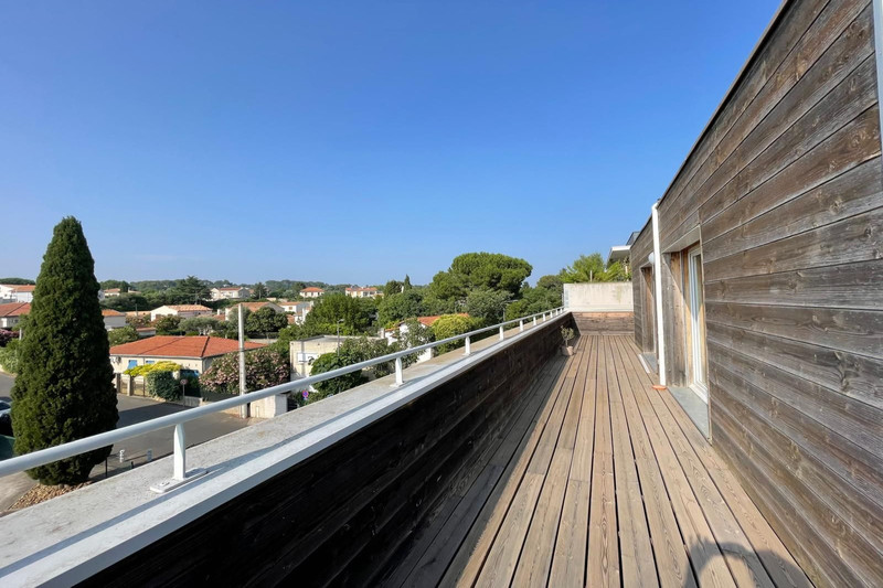 Vente appartement Castelnau-le-Lez  