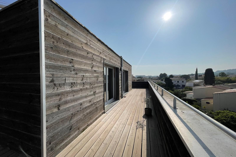 Vente appartement Castelnau-le-Lez  