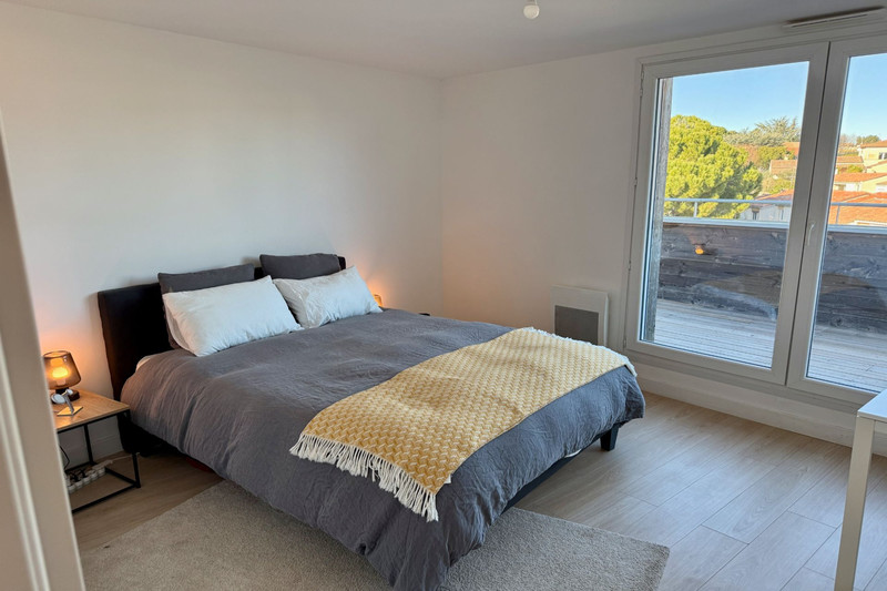 Vente appartement Castelnau-le-Lez  